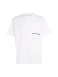 Calvin Klein Jeans T-Shirt CK SPRAY TEE 