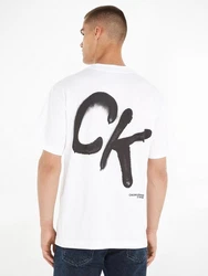 Calvin Klein Jeans T-Shirt CK SPRAY TEE 
