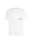 Calvin Klein Jeans T-Shirt CK SPRAY TEE 