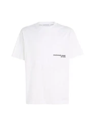 Calvin Klein Jeans T-Shirt CK SPRAY TEE 