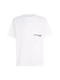 T-Shirt CK SPRAY TEE