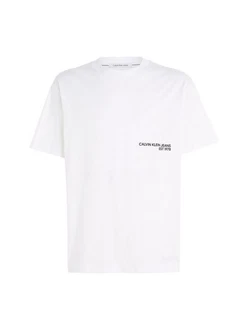 Calvin Klein Jeans T-Shirt CK SPRAY TEE