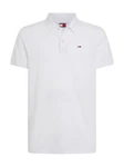 Tommy Jeans Poloshirt TJM SLIM PLACKET POLO 