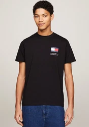 Tommy Jeans T-Shirt TJM SLIM 2PACK S/S FLAG DNA TEE 