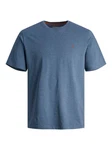 JACK & JONES T-Shirt JJEPaulos saphir JACK & JONES T-Shirt JJEPaulos saphir