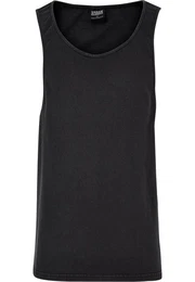 Tanktop Herren Heavy Oversized Acid Wash Tank (1-tlg)