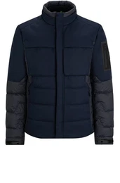 Steppjacke J_Lisk (1-St)