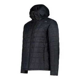 Steppjacke MAN Jacket Fix Hood
