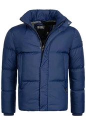 Indicode Winterjacke Lanse 