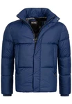 Indicode Winterjacke Lanse 