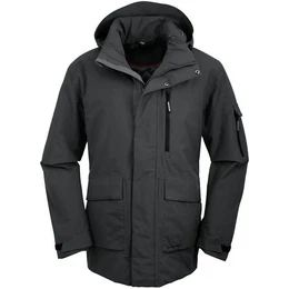 Winterjacke Outdoorparka Breitenstein