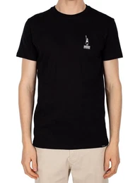 T-Shirt T-Shirt Casa del Gusto Emb, G M, F black
