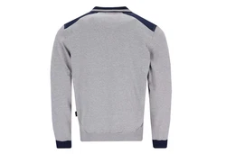 Hajo Sweatshirt Herren Homewear Jacke 80016
