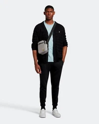 Lyle & Scott Cardigan Herren Klassisch 