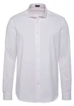 Bruno Banani Langarmhemd Jersey Hemd 