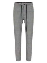 Stoffhose Jeger (1-tlg)
