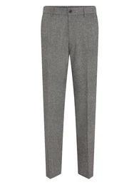 Stoffhose Ajend (1-tlg)