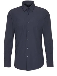 Businesshemd P-Hank-S-kent (1-tlg)