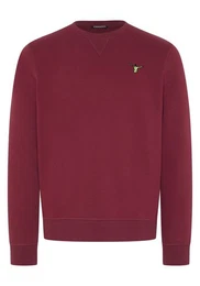 Sweatshirt Sweatshirt mit Jumper-Motiven 1