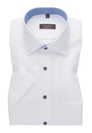 Blusenshirt Hemd 3020 C15K, weiss