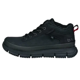 Herren Stiefelette 341-AC234-5050-1010 black Stiefelette