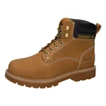 Dockers by Gerli Schnürboots Braun/Beige