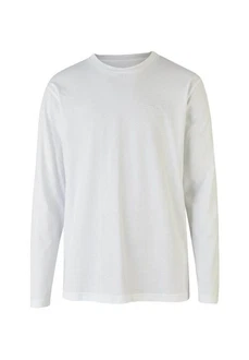 Cleptomanicx Langarmshirt Ligull