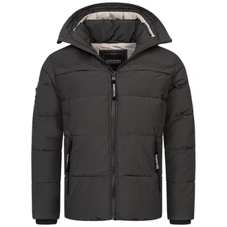 Alessandro Salvarini Winterjacke ASDiego