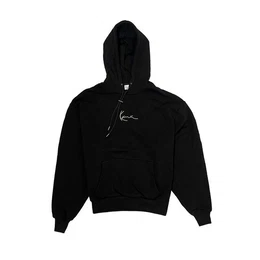 Kapuzenpullover Small Signature (1-tlg., kein Set)