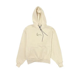 Kapuzenpullover Small Signature (1-tlg., kein Set)