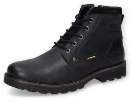 Schnrstiefel Stiefel, Business Stiefel, Freizeitschuh mit leichter Laufsohle