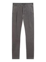 Chinohose CHINO CHELSEA 1PLT DOBBY YD GMD