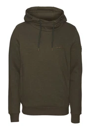 Sweatshirt NATTE CORE mit Kapuze und Kordelzug