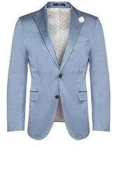 JOOP! Sakko Hawker Blau/Hellblau