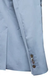 JOOP! Sakko Hawker Blau/Hellblau