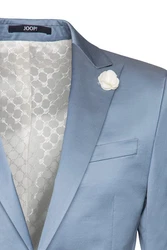 JOOP! Sakko Hawker Blau/Hellblau