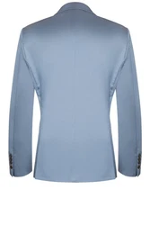 JOOP! Sakko Hawker Blau/Hellblau