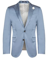 JOOP! Sakko Hawker Blau/Hellblau