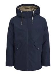 Anorak JJLOOP PARKA JACKET