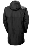 Helly Hansen Winterjacke Rigging (1-St) Schwarz/Grau/Dunkelgrau/Weiß