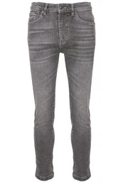 5-Pocket-Jeans West (1-tlg)