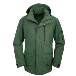 Winterjacke Outdoorparka Breitenstein