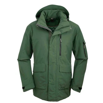 Maul Sport Winterjacke Outdoorparka Breitenstein