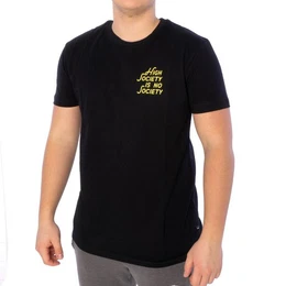 T-Shirt T-Shirt Demolitions Tee, G S, F black