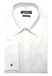 Huber Hemden Langarmhemd HU-5361 Slim Fit HU-5361
