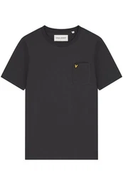 T-Shirt Herren, 100% Baumwolle, Relaxed Fit