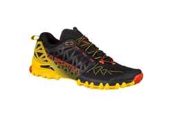 La Sportiva Bushido GTX II Men Trailrunningschuh Gelb/Schwarz/Grün
