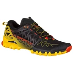 La Sportiva Bushido GTX II Men Trailrunningschuh Gelb/Schwarz/Grün