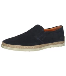 Slipper Leder Slipper
