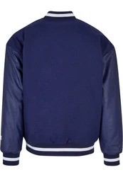 Starter Black Label Starter Team Jacket Dunkelblau/Blau